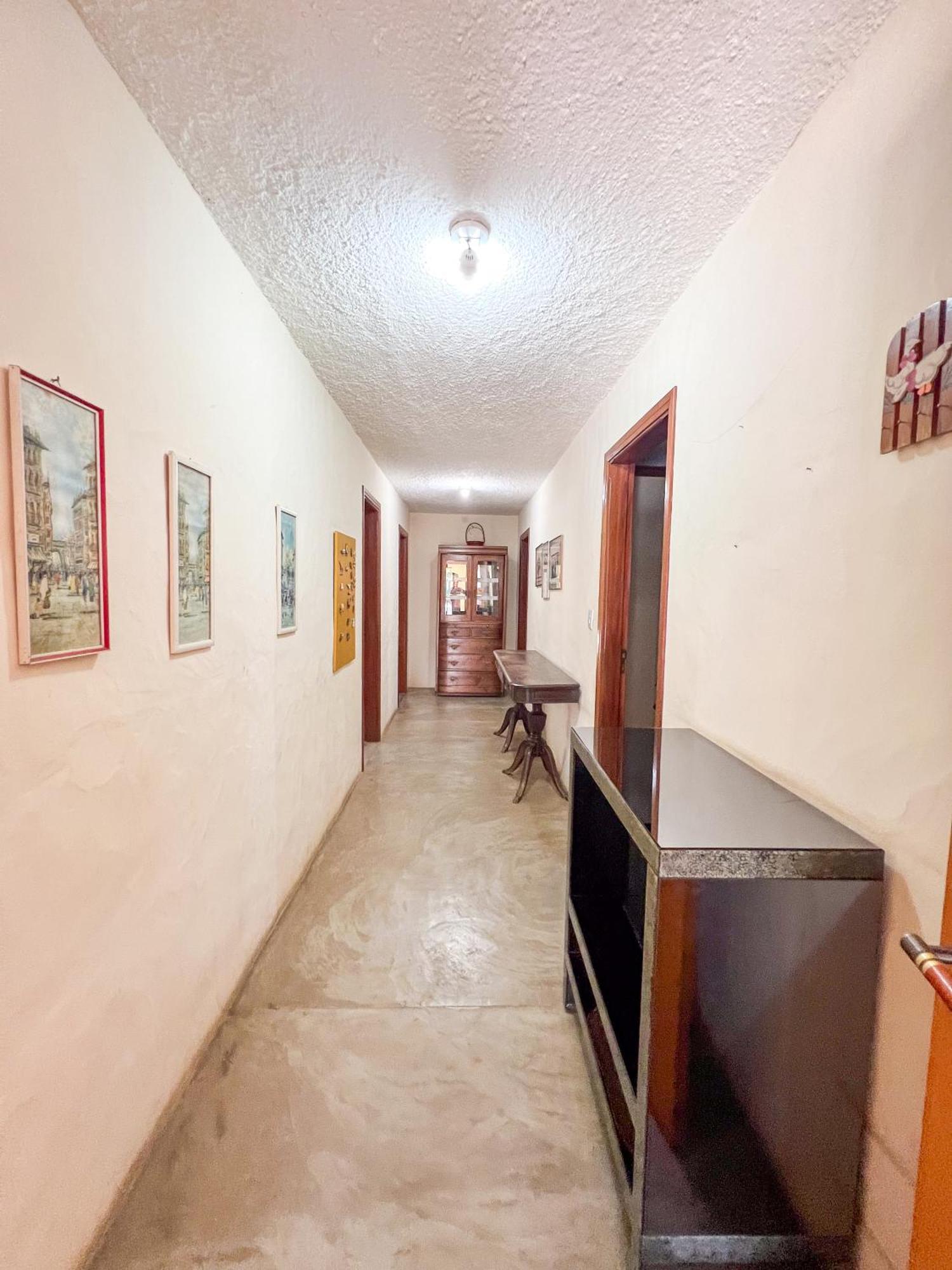 세라니그라 Chacara Santa Terezinha 빌라 외부 사진